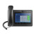 潮流网络（Grandstream）GXV3370视频彩屏SIP话机支持7方音频会议