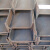 奈鑫 工字钢  架子钢  工程钢材1米价  单位：米#10 整根6米默认按3米*2发