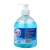 【JD健康】500ml洗手液旅行户外旅行携带抑菌清洁大容量清香型瓶装