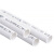 联塑（LESSO）PVC-U给水直管(1.0MPa)白色 dn140 4M