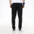 阿迪达斯 （adidas）男装运动服套装24夏新款舒适透气休闲短袖T恤 运动裤长裤两件套 IC9282+GK9226/棉质透气/两件 L/180