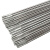 京汇莱氩弧铝焊丝ER1100纯铝ER5356/5183铝镁ER4043/4047铝合金焊条 ER4043 3.0mm (一公斤价)