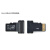 友善eMMC模块8 16 32GB MicroSD EMMC Nanopi K1 Plus 只要MicroSD适配器 8GB 8GB