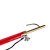 锐普力科 RP-ST2B5 10kV放电棒 伸缩式放电棒 伸态长度1000mm 配2平方5米黑线
