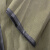 DYQT87式户外橡胶帆布老式连体雨衣绿色抗洪抢险煤矿劳保雨披加厚 分身套装 松紧袖口 XL