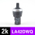 上海天逸 金属玻璃釉变频器可调速旋钮la42dwq-22电位器帽1k5k10k 2K 精准款