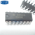 【高科美芯】IC集成电路CD4029BE DIP16直插 计数器和移位寄存器 芯片