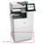 惠普（HP）LaserJet Managed MFP E72430dn A3 管理型数码复合机(打印、复印、扫描）