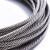 安达通 钢丝绳 304不锈钢钢丝绳牵引绳粗 6mm（7*19结构） 