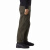 始祖鸟（ARC’TERYX）Cronin Pant 纯色直筒修身长裤 秋季 男款 棕色Grizzly 28-30