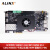 ALINX 黑金 FPGA 开发板 Xilinx Zynq UltraScale+ MPSoC XCZU4EV PCIE 3.0开发 AXU4EVB-P MIPI摄像头套餐