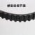 T5型橡胶同步带T5-355T5-360T5-365T5-375梯形齿环形皮带 购买须知 20mm