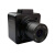 显微USB工业相机高清500万CCD机器视觉摄像头显微镜带测量 6MM