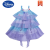 迪士尼（Disney）女童连衣裙2024新款夏季女宝宝公主裙儿童吊带裙子潮美人鱼朵莉娅 人鱼裙 100cm