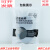 簌禧308防毒口罩滤毒盒防有机气体喷漆农药活性炭滤盒面具配件 滤毒盒(2只)