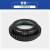 VEINLAN(蔚蓝)奥卡双目体视显微镜手机维修专用辅助物镜拉高工作距离总长156mm高 0.5X（增高距离156mm）