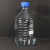 进口洗气瓶ASONE亚速旺SIMAX玻璃洗瓶缓冲瓶耐压密封耐腐100/250/500/1000ml 2000ML 蓝盖全套