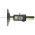 SLR 金属加工测量附件 单位：个 银色 数显测量0-200mm 2-3天