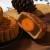 虎钢馋广式蛋黄月饼100g散装莲蓉豆沙中秋单个月饼传统糕点多口味 纯豆沙月饼100gx1个