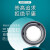 GONGYAO工耀机电带立式蓝座外球面轴承组UCP204-212三层密封 UCP207优工款(内径35mm三层密封)