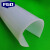 FGO 硅胶板 硅胶垫片 耐高温 硅橡胶方板 密封件（2片）500/500/1mm