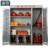 浦镕消防柜201不锈钢应急器材放置柜全套装备展示柜PS300含器材1.8米