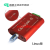 创芯分析can卡 CANalyst-II科技仪 USB转CAN USBCAN-2 can盒 科技 Linux版