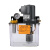 百瑞川 380V油脂泵注塑机润滑泵RD54/380-3Z电动油脂泵 备件 4升380V 