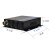 创基互联 1路视频光端机 模拟监控视频光纤收发器延长器单模单芯FC接口 BH-HT-1V 1对