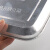 实验耗材 铝饭盒 1.4L 0.85L 灭菌用 优质 （单个价） 085L