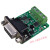 RS485串口转CAN双向高速传输modbusCANOpen工业级转换器工控机PLC RS485-CAN-V2-DB9