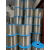 非标PU气管22*18 25*20空压机气泵高压软管22/25mm现货供应 10*6.5 有色100M