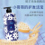 韩婵美露华（Meiluhua）洗发水去油蓬松清爽去屑止痒柔顺改善毛躁洗头 1L 针对毛糙--柔顺洗发水