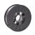 无气自保药芯焊丝0.8 1.0 1.2mm二保焊药性焊丝实心焊丝5公斤小盘 0.8mm自保药芯1公斤(不用气)4个