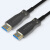 光纤hdmi线2.0版4k60HZ高清数据2.1连接线加长工程款预埋穿管布线电视机顶盒投影仪 HDMI光纤2.1【8K60HZ】 3米