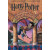 学乐 哈利波特与魔法石  美版 1册 英文原版 小说  Scholastic Harry Potter and the Sorcerer's Stone 12岁以上 