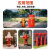 室外消防栓保温罩加棉加厚防雨防冻保护罩水泵接合器消火栓防护罩 水泵结合器(加棉)150*55cm