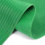 靓派（LIANGPAI）工业绝缘橡胶垫减震垫 5KV配电房实验室厂房防滑橡胶垫 绿色条纹3mm*1m*10m