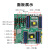 天迪工控（tardetech） X10DAi图形工作站服务器主板10代双路E5-2600V3V4 主板 X10DAi/支持双E5CPU/无VGA/单价