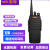 东坤DK800R无线810R手持台16W 工地物业保安对讲器 电池一块
