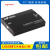 图莫斯2路USB转CAN适配器LIN总线K分析仪DBCLDF协议解析电磁定制 串口控制版UTA0404 黑色合金外