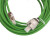 编码器信号线6FX5/80021BF0电缆线网口线DRIVECLiQ 绿色 PUR  PVC 进口莱尼线PVC 15