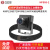 usb工业摄像头480P120帧720P60帧运动高拍仪1080P广角无畸变相机 120帧21mm145度微畸变