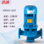 治波ZB立式管道泵380V离心泵口径DN65普通增压水泵ISG65-160-4KW