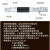 上海九量/桂量内径千分尺50-250/300/600/1000mm接杆式内测千分尺 桂量 150-2100mm