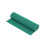 PVC防滑地垫镂空防水  规格：1.6 *10米/卷   单位：卷 绿色【6.0mm厚牛筋加密】