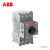 ABB MS116 电动机保护用断路器 MS116-2.5丨10140950 旋钮式控制 1.6-2.5A 螺钉接线端子，T