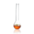 凯氏烧瓶 K氏定氮烧瓶30 50 100 250 500 1000ml化学实验室玻璃器材定氮烧瓶 500ml 无规格