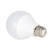 远波 塑包铝LED灯泡节能耐用超亮节能灯 塑包铝-12W 暖光2700k 100个/箱 (E27螺口)