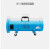 京斯坦电焊条保温桶5KG焊条烘干箱W-3手提便携立卧两用式220V加热 w-3电焊条保温桶（1个） 